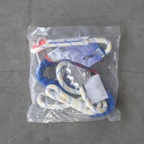 เชือกเซฟตี้เส้นเดี่ยวตะขอใหญ่ รุ่น R718 YAMADA STINTERTRADE