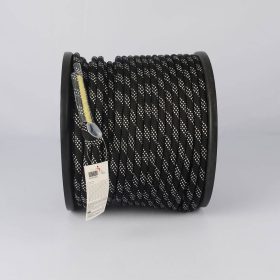 เชือกโรยตัวสีดำ-ขาว YAMADA STINTERTRADE