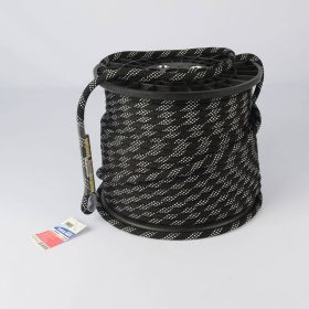 เชือกโรยตัวสีดำ-ขาว YAMADA STINTERTRADE