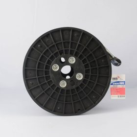 เชือกโรยตัวสีดำ-ขาว YAMADA STINTERTRADE