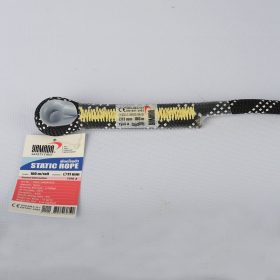 เชือกโรยตัวสีดำ-ขาว YAMADA STINTERTRADE