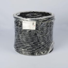 เชือกโรยตัวสีดำ-ขาว YAMADA STINTERTRADE