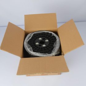 เชือกโรยตัวสีดำ-ขาว YAMADA STINTERTRADE