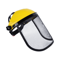 อุปกรณ์ป้องกันใบหน้า