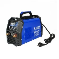 เครื่องเชื่อม MIG 140F1 SUMO
