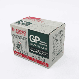 ซิลิโคนยาแนว GP SUMO by stintertrade