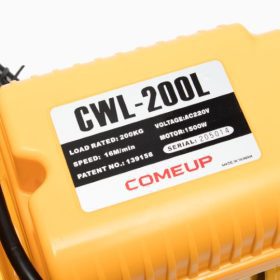 CWL-200L STINTERTRADE