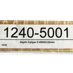 1240-5001 STINTERTRADE