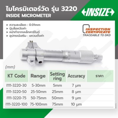 3220-75 STINTERTRADE