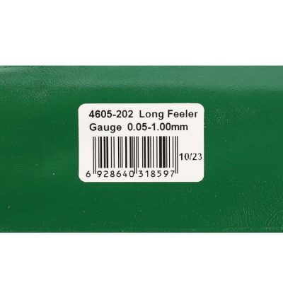4605-202 STINTERTRADE
