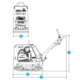 MVH-158GH STINTERTRADE