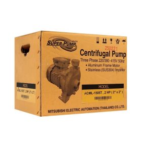 ACML-1505T STINTERTRADE