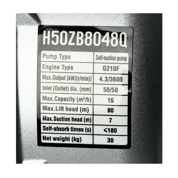 H50ZB8048Q STINTERTRADE