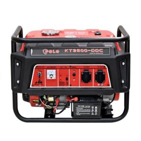 KT3500-DDC STINTERTRADE