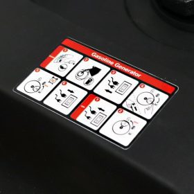 P4500IS STINTERTRADE