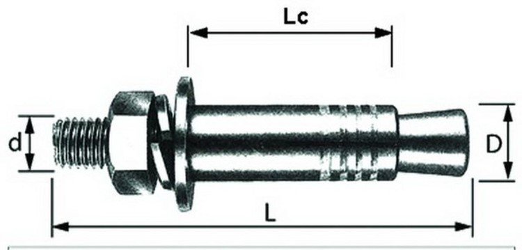 BA-1215 STINTERTRADE