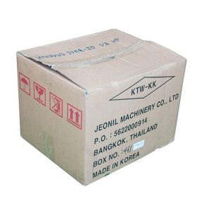 JVMR-20 1/4 HP STINTERTRADE