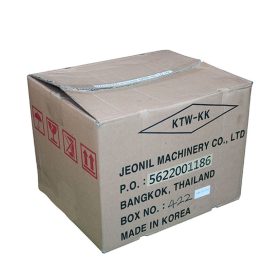 JVMR-40 1/2 HP STINTERTRADE