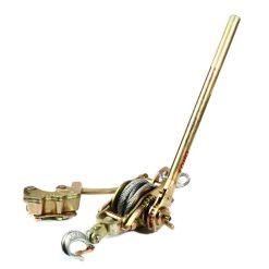 T411-1010 STINTERTRADE