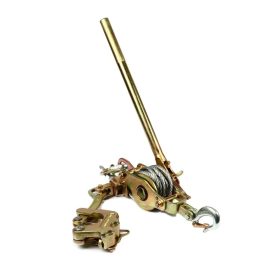 T411-1010 STINTERTRADE