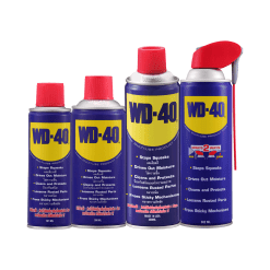 WD-40 น้ำมันอเนกประสงค์
