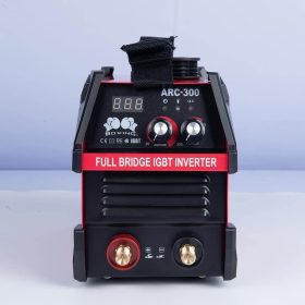 เครื่องเชื่อมไฟฟ้า STINTERTRADE