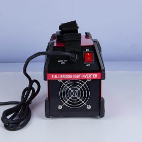 เครื่องเชื่อมไฟฟ้า STINTERTRADE