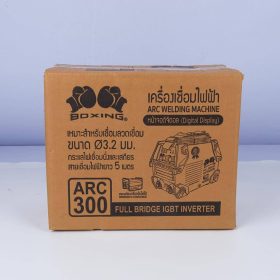 เครื่องเชื่อมไฟฟ้า STINTERTRADE