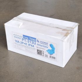 พาวเวอร์ปลั๊ก SUMO STINTERTRADE