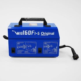 เครื่องเชื่อม STINTERTRADE