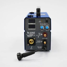 เครื่องเชื่อม STINTERTRADE