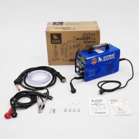 เครื่องเชื่อม STINTERTRADE