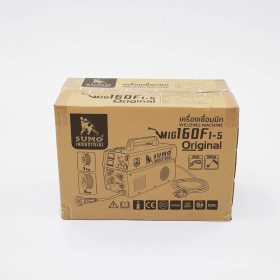 เครื่องเชื่อม STINTERTRADE