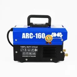 เครื่องเชื่อมไฟฟ้า ARC-160 BOXING