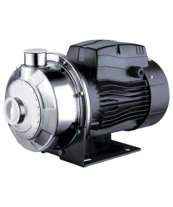 AMS Stainless Steel Centrifugal Pump / ปั๊มน้ำแสตนเลสใบพัดเดียว