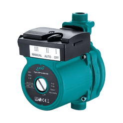 Booster Pump / ปั๊มหมุนเวียนน้ำร้อน
