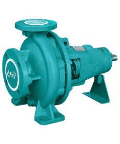 End Suction Centrifugal Pump / ปั๊มน้ำเหล็กหล่อหน้าแปลนแบบเพลาลอย