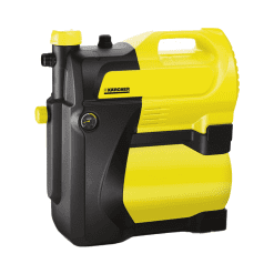 KARCHER ปั๊มน้ำแบบจุ่ม
