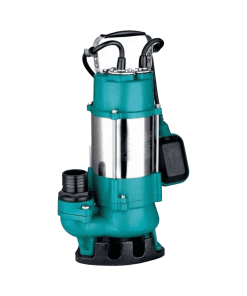 Stainless Steel Submersible Sewage Pump / ปั๊มน้ำแบบจุ่มดูดน้ำเสียสแตนเลส