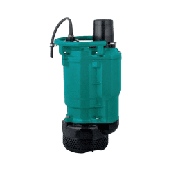 Submersible Slurry Pump / ปั๊มจุ่มสูบระบายน้ำ