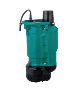 Submersible Slurry Pump / ปั๊มจุ่มสูบระบายน้ำ