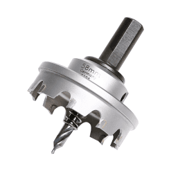 ดอกโฮลซอว์ / คอร์-ดริว ALFRA