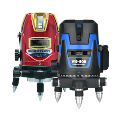 วัดระดับเลเซอร์