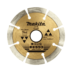 ใบเพชรตัดคอนกรีต MAKITA