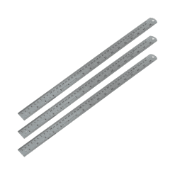 ไม้บรรทัด