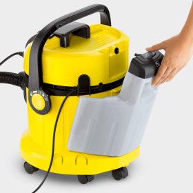 KARCHER เครื่องซักพรมแบบสเปรย์แล้วดูดกลับ รุ่น SE 4001 by stintertrade
