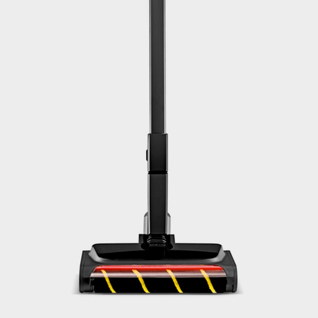 KARCHER เครื่องดูดฝุ่นไร้สาย 25.2v รุ่น VCS 5 Cordless by stintertrade