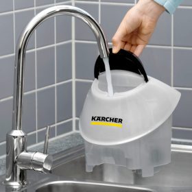 KARCHER เครื่องทำความสะอาดไอน้ำ 2250w รุ่น SC5 EasyFix Iron Plug by stintertrade