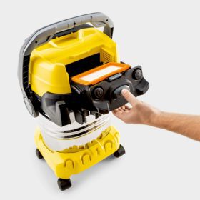 KARCHER เครื่องดูดฝุ่นเปียก/แห้ง รุ่น WD 5S V-25/5/22 by stintertrade