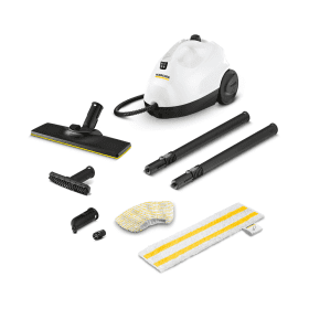 KARCHER เครื่องทำความสะอาดไอน้ำ 1500w รุ่น SC2 EasyFix by stintertrade